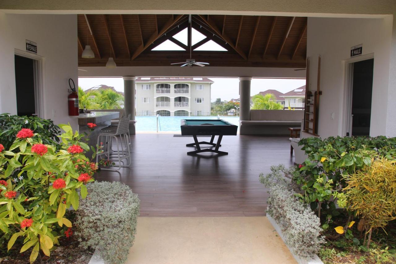Aparthotel Cozy Getaway Priory Exterior foto